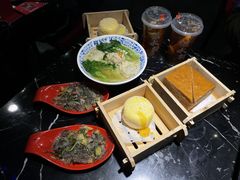 -西关味(大卫城店)