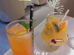 -晶雅花园西餐厅(南京首店)