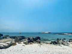 -三亚蜈支洲岛旅游区