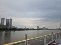 -琶醍壹号•潮菜江景餐吧