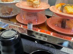 -争鲜回转寿司(中街大悦城店)