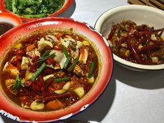 -遇见老南昌-柴火灶(顺外路店)