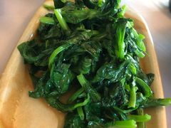 -龙门阵茶屋川菜馆(武康路店)