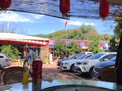 -龙福源密云水库灶台鱼