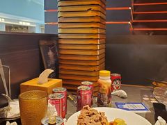 -牛YO寿喜烧和牛火锅自助(三台子万象汇店)