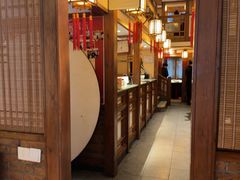-成隆行·蟹王府(九江路店)
