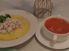 -库滋明·俄罗斯特色美食(中央大街店)