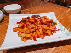 -云海肴·汽锅鸡·云南菜(美罗城店)