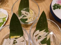 -竹鲜笙全竹宴(国色天香店)