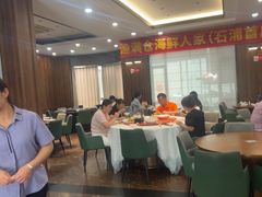 -渔满仓海鲜渔家(象山二店)