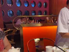 -啫神·广州地标美食(北京路店)