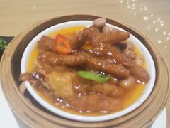 -豫璟轩中餐厅(南昌万怡店)