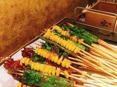 -串盟烧烤·长沙美食地标(星沙店)