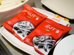 -海底捞火锅(龙湖三千集店)