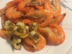 -星伦多 自助料理(圆融店)