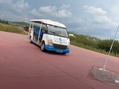 -坝上草原大汗行宫旅游景区