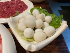 -大话三城重庆火锅(万科天誉店)