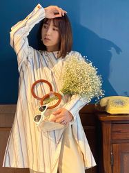 -BOF HAIR BY HONTO