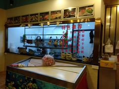 -金穗园·砂锅粥.醉鸡煲火锅(长寿路店)