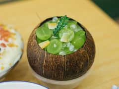 -豆豆冰室·地道招牌椰子冻(大良店)