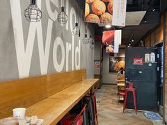 -西少爷(十里堡店)