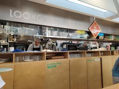 -龙治汉堡(中华城店)