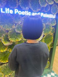-逸丝风尚专注烫染