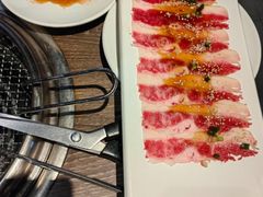 -火炉火自助餐(枫蓝国际店)