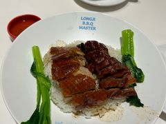 -龙记香港茶餐厅(久光百货店)