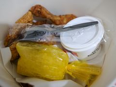 -肯德基(中关村E世界店)