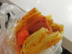 -张记灌饼(丰富路店)