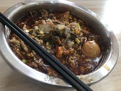 -鹍记特色牛杂面