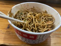 -家阳赵师傅油饼包烧麦(粮道街店)