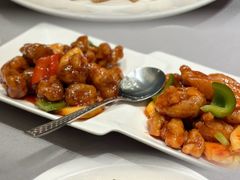 -金苑海鲜酒家(来魅力店)