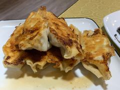 -春水锅贴·传统鲁菜(大明湖店)