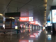 -哈尔滨西站(地铁站)
