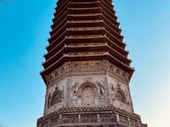 -玲珑塔公园