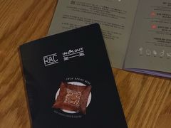 -RAC BAR(安福路店)
