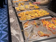 -禾斗海鲜自助(市南银座店)