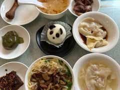 -正一涵老味道名小吃(广汉总店)