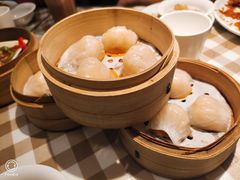 虾饺皇-新大咀港式茶餐厅(宝山万达店)