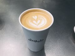 -Seesaw Coffee(上海国金中心店)
