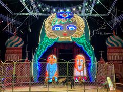 -俄罗斯国家大马戏团