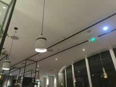 大堂-HELLO MUSAE 拾光缪斯餐厅·纯正希腊风味(苏州中心店)