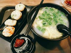 -小杨生煎(湟普汇店)