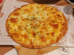 -Pennehut畔尼意面(合肥万象城店)