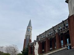 -华东政法大学(松江校区)