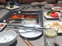 -海底捞火锅(河东万达广场店)