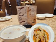 -广东胜利宾馆西关粤中餐厅