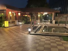 -瑞阁温泉酒店温泉中心